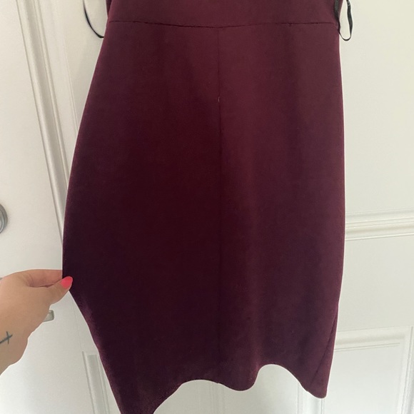 Lulus cocktail dress - Picture 4 of 8